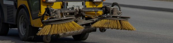 Road Sweepers