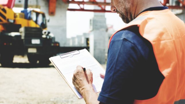 Essential Safety Checks Before Hiring Out Your Equipment
