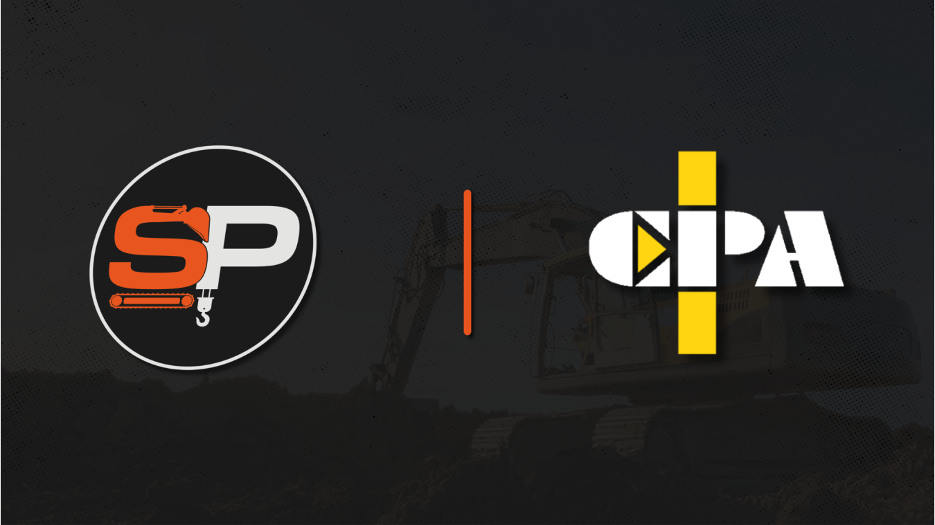 SharePlant Rentals Joins the Construction Plant-hire Association (CPA)