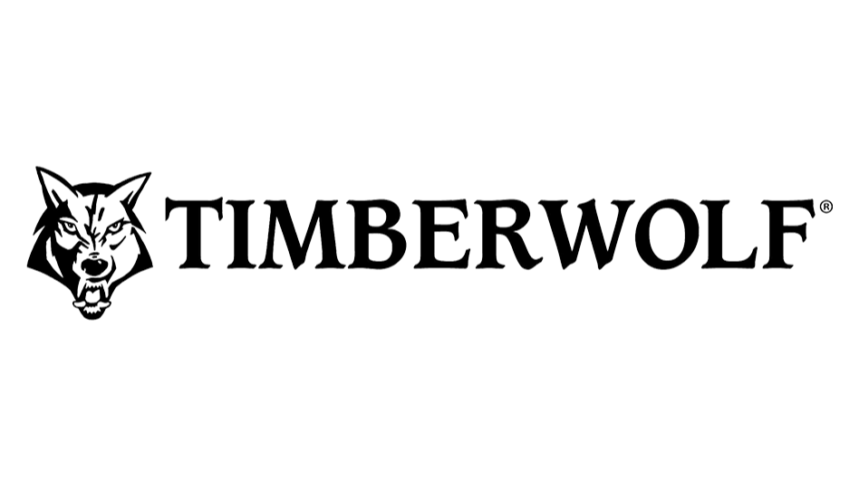 Timberwolf