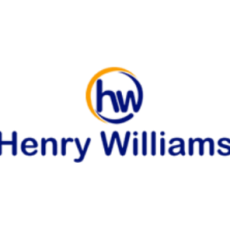 Henry Williams Ltd