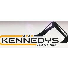  Kennedy’s Plant Hire