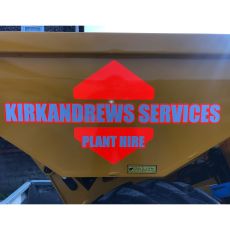  Kirkandrews Service